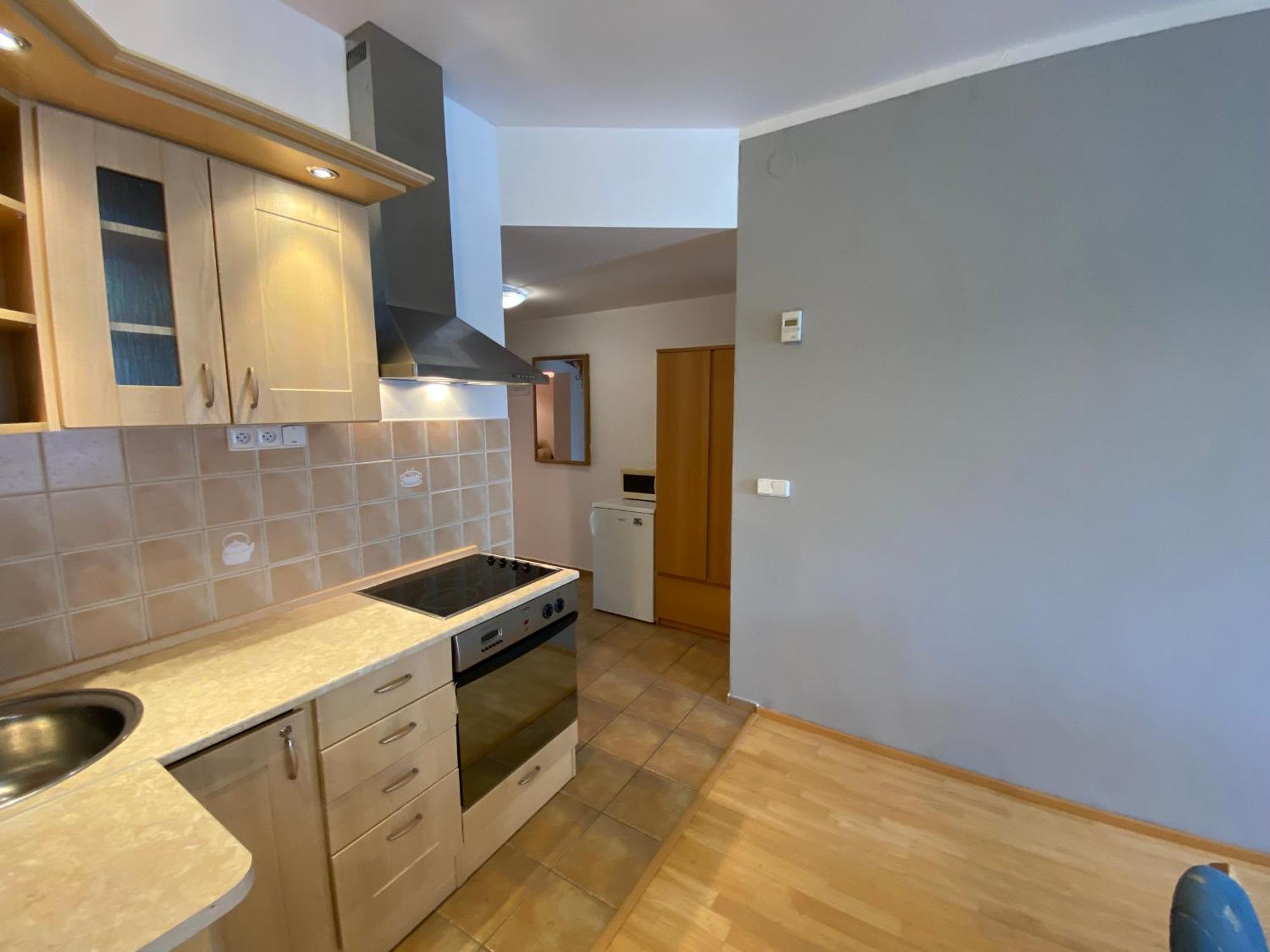 Apartman Majak U Zermanicke Prehrady Pitrov Exterior foto